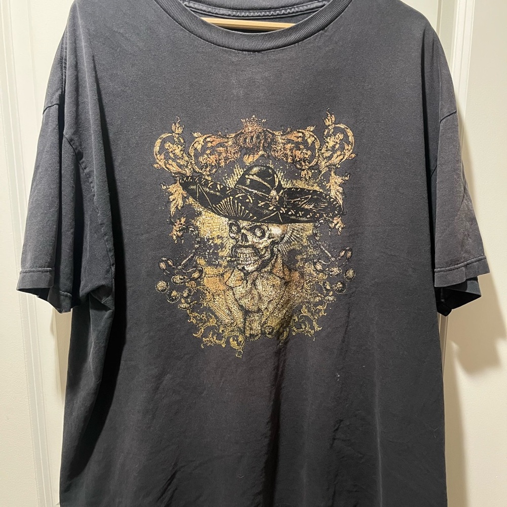 Men's Graphic T-Shirt
